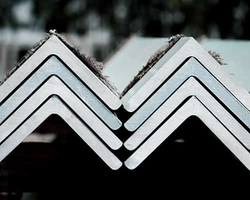 Stainless Steel Angle