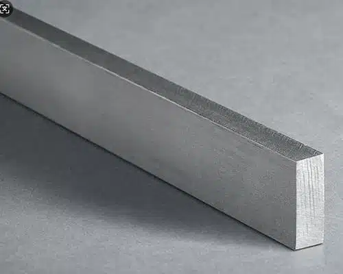 Stainless Steel Flat Bar