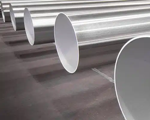 Stainless Steel Pipe