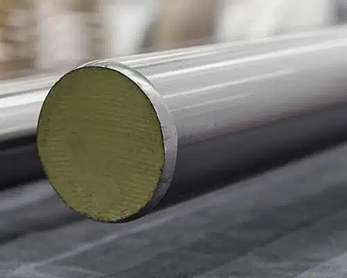Stainless Steel Rod