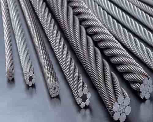 Stainless Steel Wire